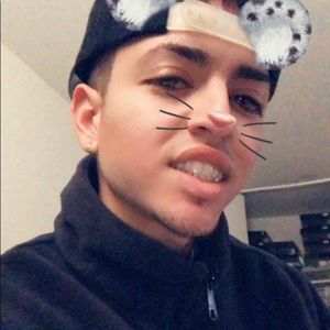 Meet your Posher, Frankie